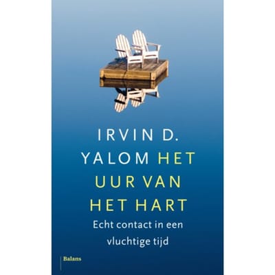 Het Uur Van Het Hart - Irvin D. Yalom