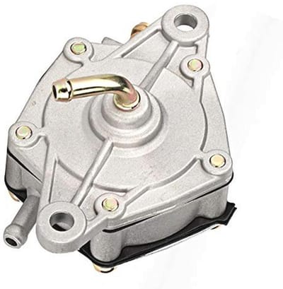 Brandstofpomp voor ALT50 ALT125 ALT185 LT125 LT185 LT230GE LT-F230 LT250EF LT4WD LT-F4WD LT-F4WDX LT300E LT-F300