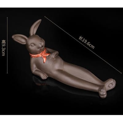 Porte-encens Grenouille Brûleur d'encens en céramique Récupérateur de cendres Support d'encens Ornement Grenouille pour aromathérapie Yoga pour la maison