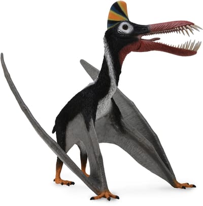 COLLECTA Figurine - Guidraco - 1:4 - Prehistorie - Handgeschilderd - Miniatuur