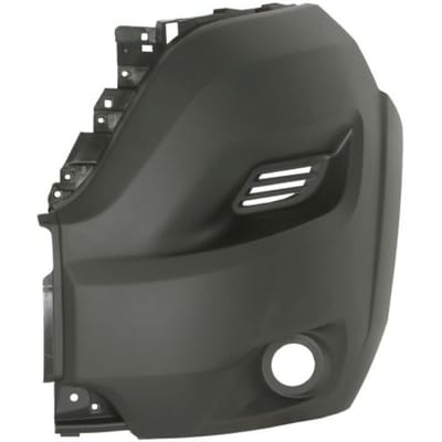 Bumper - hoekprofiel BLIC 5510-00-2098903P