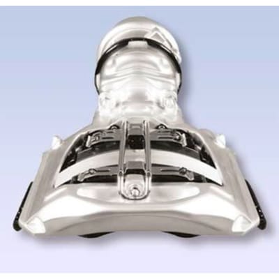 Remklauw WABCO 640 222 003 0 links