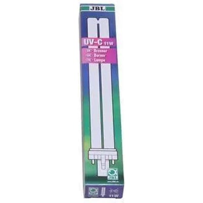 Verlichting accessoire voor aquarium vervanglamp JBL UV-C 11W