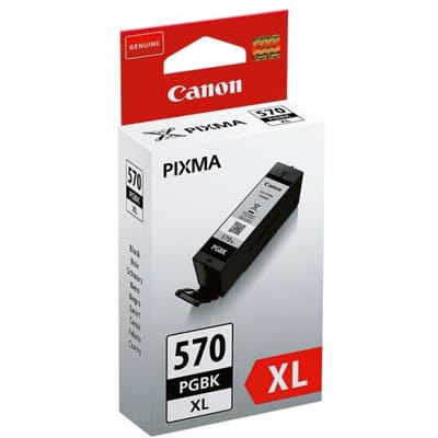 Canon 0318C010 inktcartridge 2 stuk(s) Origineel Hoog (XL) rendement Zwart