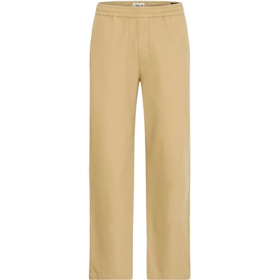 Broek Solid SDLiam Elas