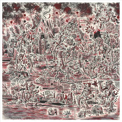 Big Wheel And Others - Cass Mccombs