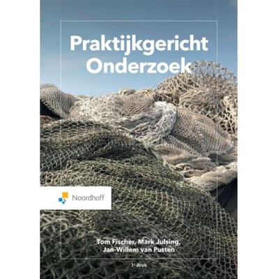 Praktijkgericht Onderzoek - Tom Fischer