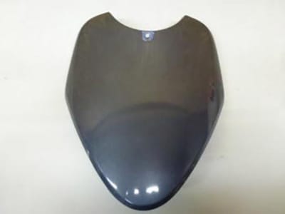 voorscherm voor aprilia 50 rally scooter 1996 - 1999 ap8238883 nieuw