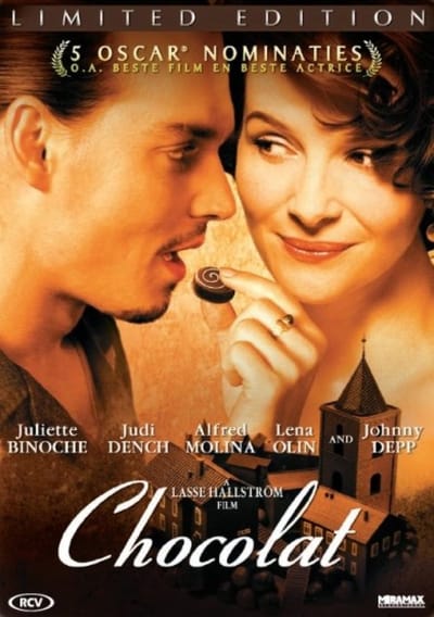 Chocolat (Metalcase)