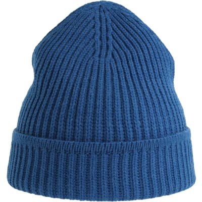 Atlantis Headwear - Maple Beanie - Royal - One Size