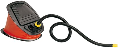Mondo - Inflatable Foot Pump