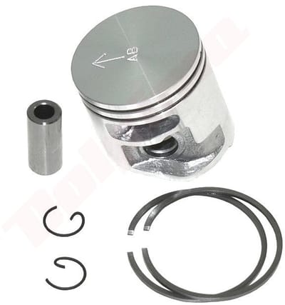 Zuigerset passend op STIHL MS181 38mm ( 1139 030 2002 ) GOLF