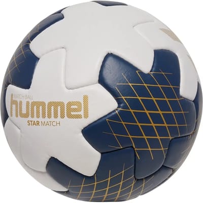 Hummel Handbal Hmlstar Match Hb 229171