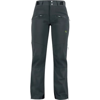 Karpos Marmolada Broek Grijs S Vrouw