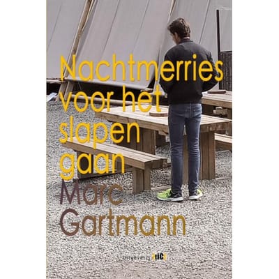 Nachtmerries Voor Het Slapen Gaan - Marc Gartmann