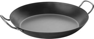 Paellapan Ø34cm - Buyer 001041 - Horeca & Professioneel