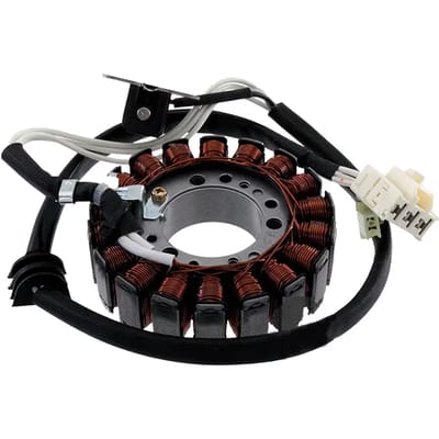 Alternator motor 18 polen Hyp T-MAX 500cc 01-03