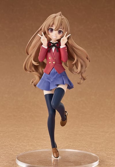 Goodsmile -Toradora Taiga Aisaka Pop Up Parade 18cm