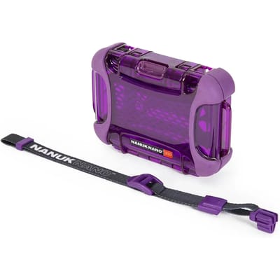 Cameratas Nanuk 310 Nano