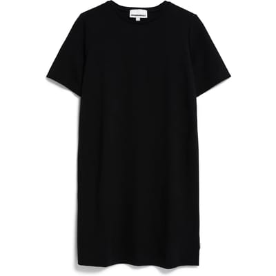 T-shirtjurk met lange mouwen voor dames Armedangels Maariliana