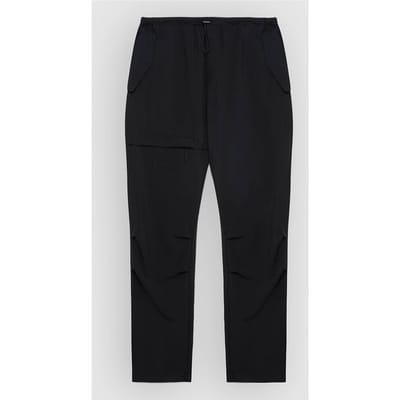 Oakley Whirl Szn Outdoor Broek zwart