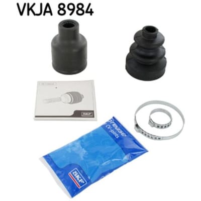 Homokineet reparatie set, aandrijfas SKF VKJA 8984