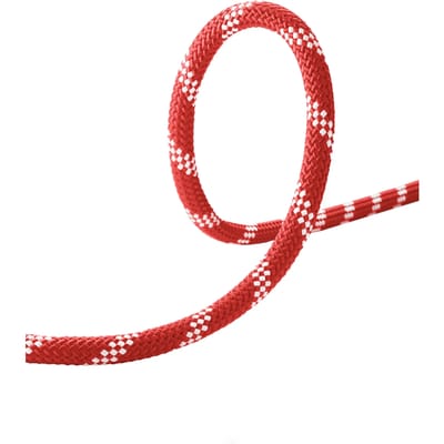 Klimtouw Edelrid Static Low Stretch 11,0mm