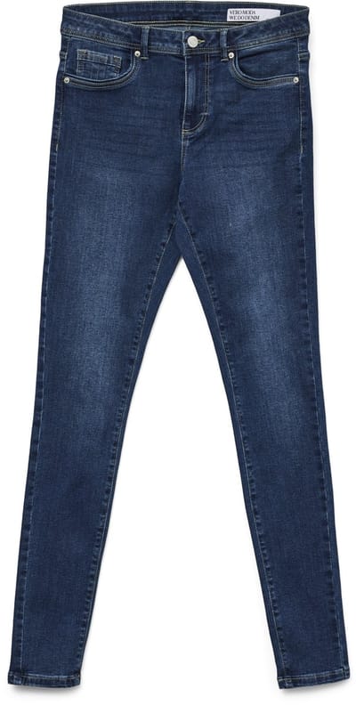 Vero Moda Skinny fit jeans VMTANYA Mid rise Skinny fit Jeans