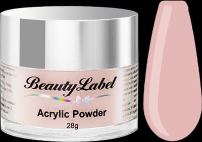 Beauty Label Acrylic Color Powder #43