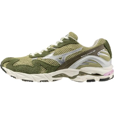 Mizuno D1ga261103 wave rider 10