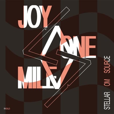 Stellar OM Source - Joy One Mile (CD)