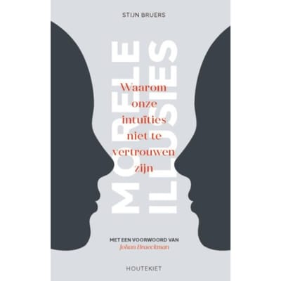 Morele Illusies - Stijn Bruers