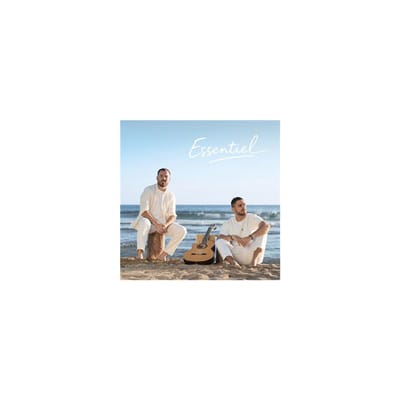 Roulez Jeunesse - Essentiel (CD)