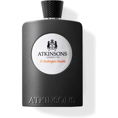 Atkinsons 41 Burlington Arcade Eau De Parfum 100 ml (unisex)