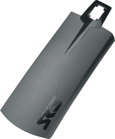Sks Spatlap Bluemels Style 46Mm Zwart