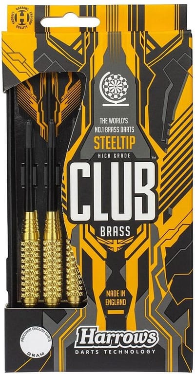 Club Brass 25Gk