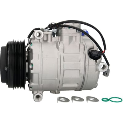 Compressor airconditioning VALEO 813250