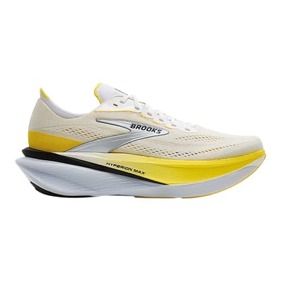Brooks Hyperion Max 4 Hardloopschoenen Heren