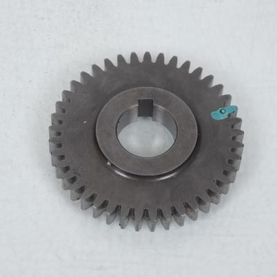 Pignon entrainement balancier equilibrage pour moto Yamaha WR 125 R 5D7-E1536-00