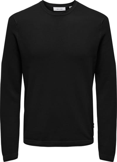 ONLY&SONS - ONSFELIX REG 12 CREW KNIT NOOS - Heren - Gebreide truien