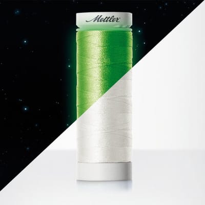 Amann Mettler Polyglow