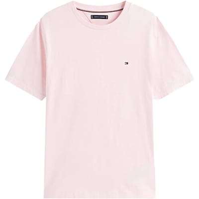 Tommy Hilfiger Menswear (PVH Group) - Heren - T-shirts