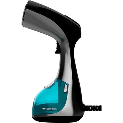 Steamer Cecotec Fast&Furious 4050 X-Treme