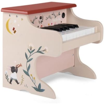 Moulin Roty piano Après la pluie 3 jr+