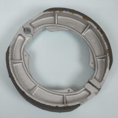 sifam remschoen voor suzuki 400 gn lt 1980 tot 1982 Ø159x30mm / ar nieuw