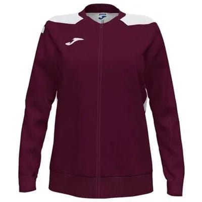 Sweatshirt vrouw Joma Championship VI