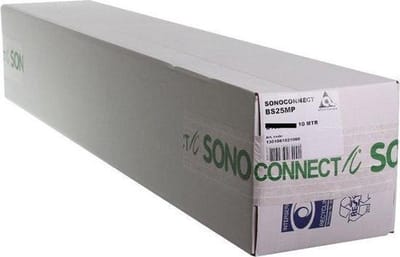 Sonoconnect - flexibele slang - Ø 254mm - 10 meter