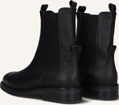 LINA LOCCHI 09-225 Boots Dames - Zwart - Maat 37