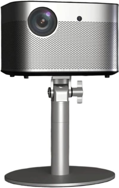Projector standaard - Beamer houder - Thuis entertainment - Draaibare plank - Klein formaat - Universeel