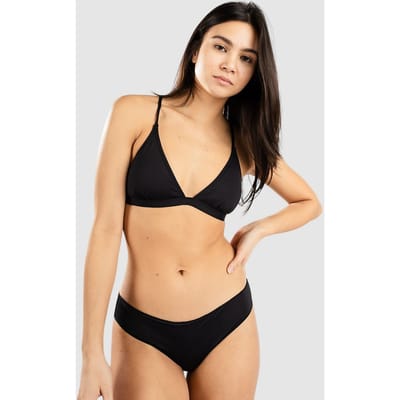 Rip Curl Classic Surf Xback Tri Bikini Top zwart